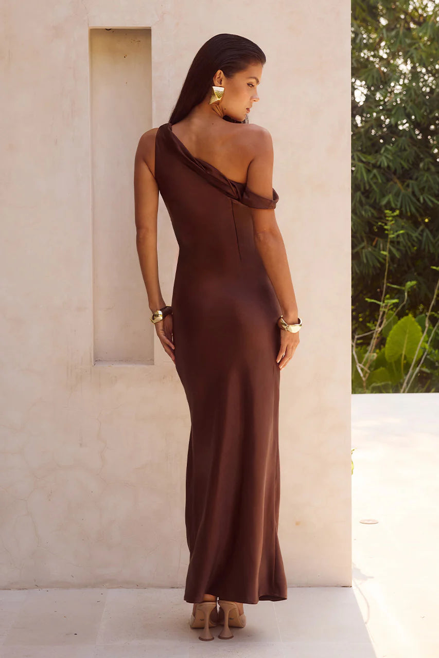 GIA MAXI DRESS