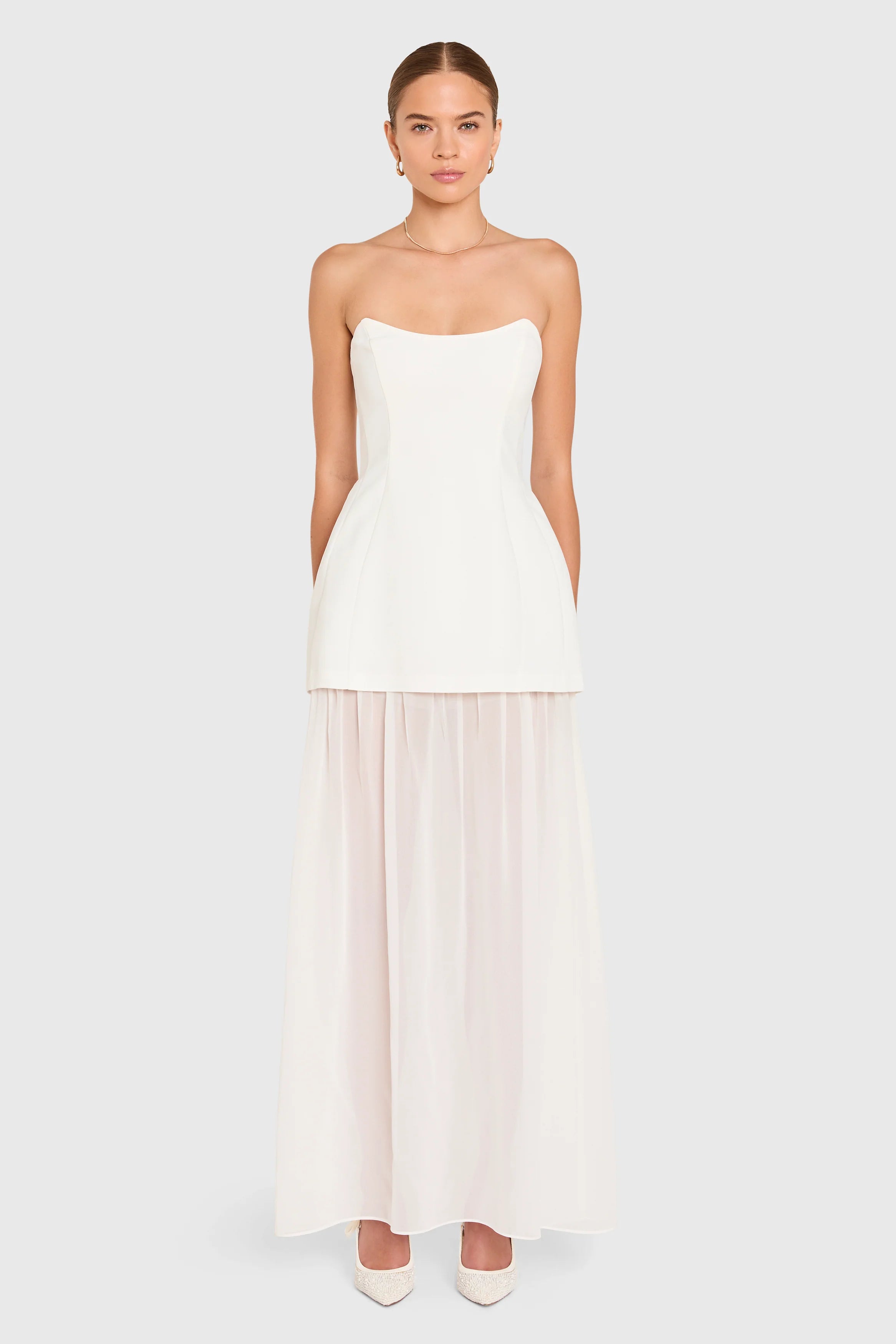 LINDA DRESS