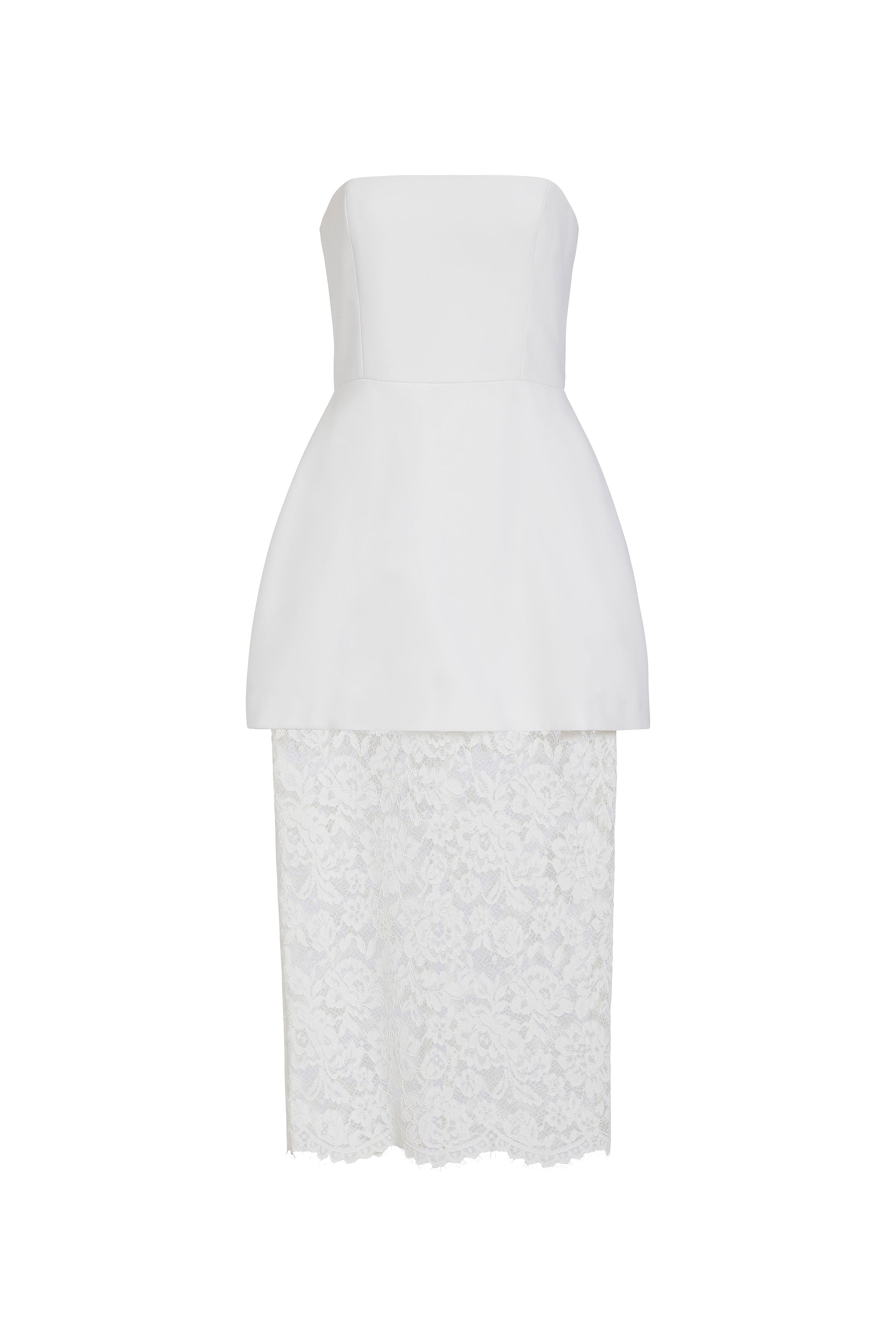 JADE MINI DRESS