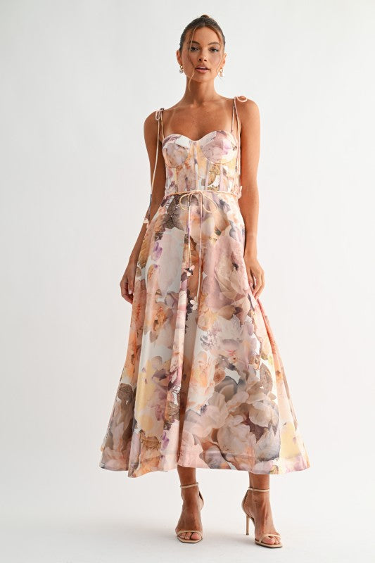GARDENIA FLORAL