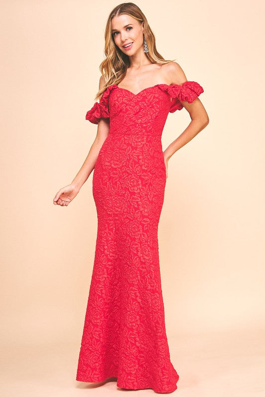 MOLLY GOWN