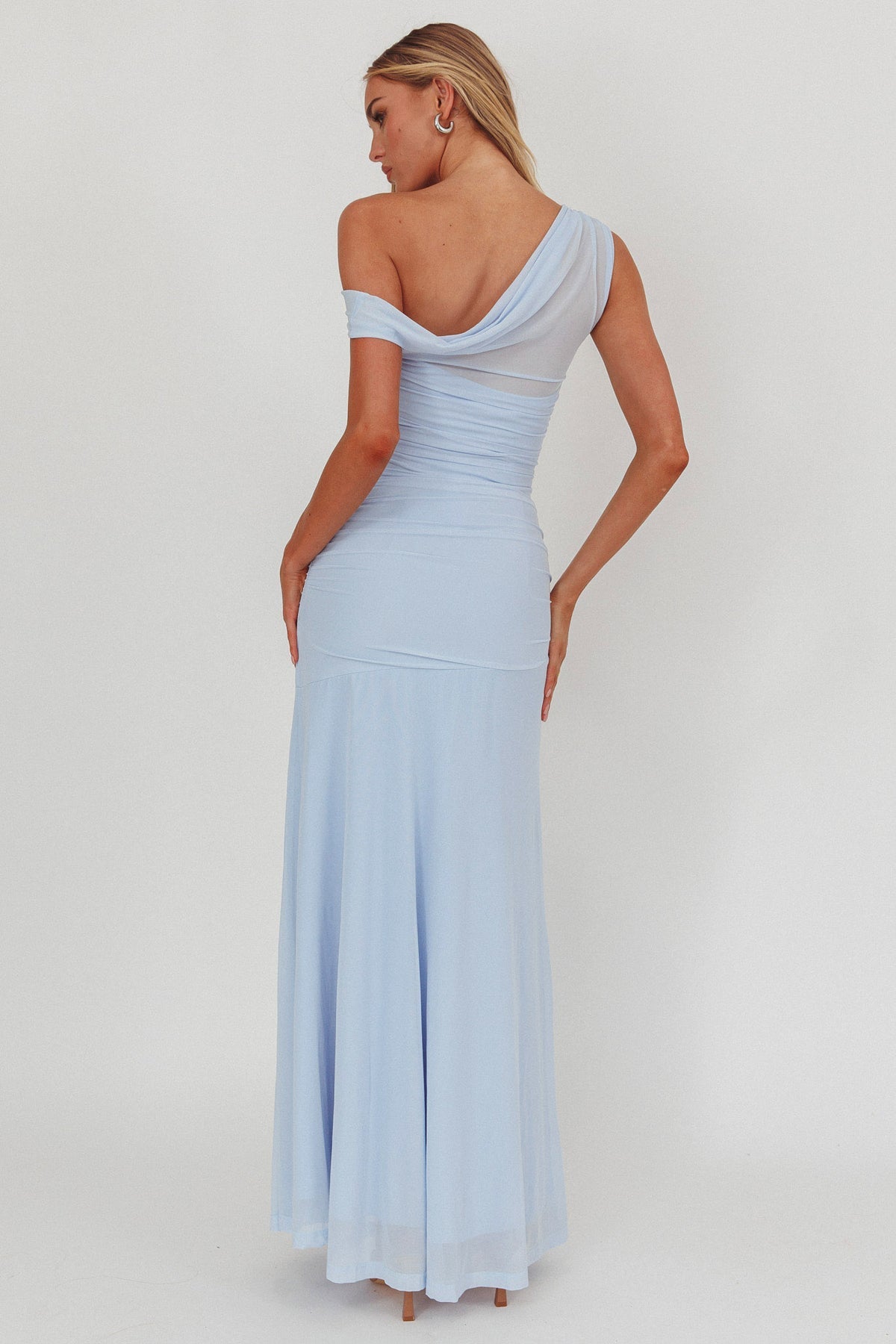 ANTONIA MAXI DRESS