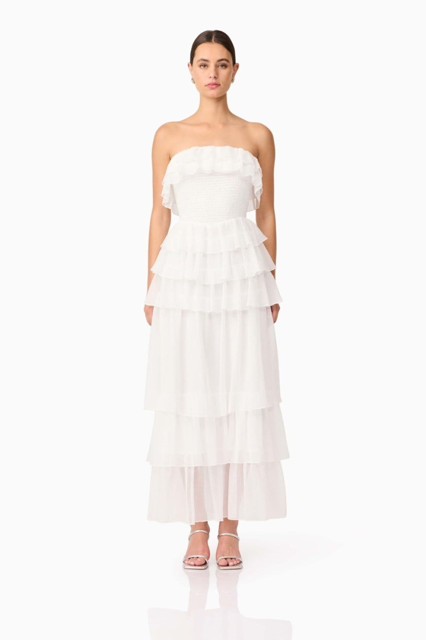 MELISSA MAXI DRESS