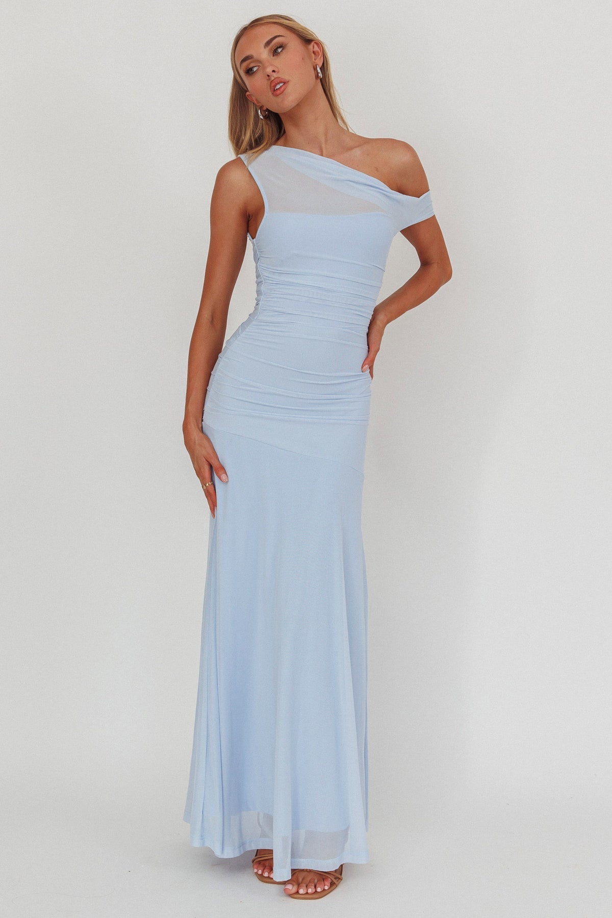 ANTONIA MAXI DRESS
