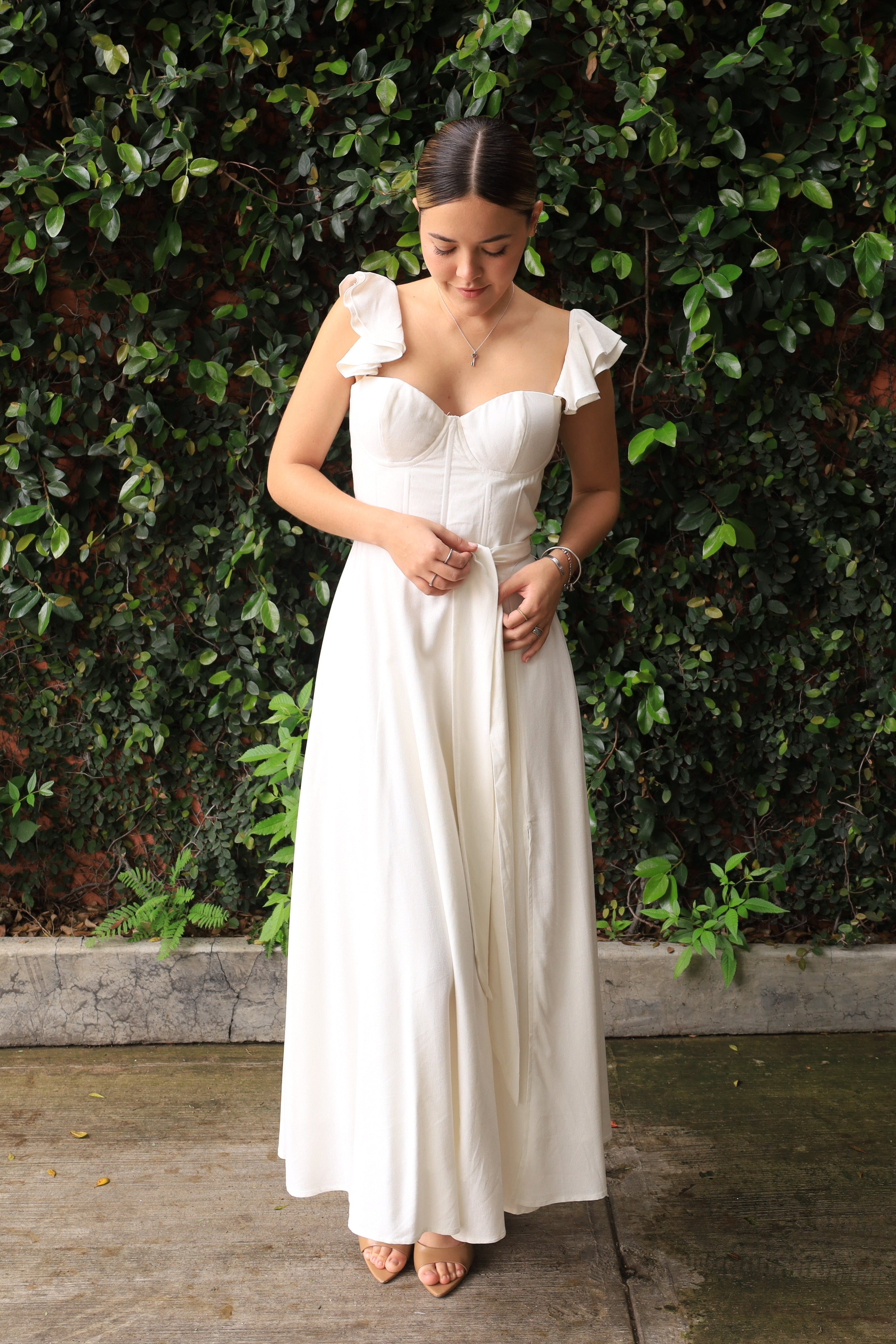 PETAL IVORY