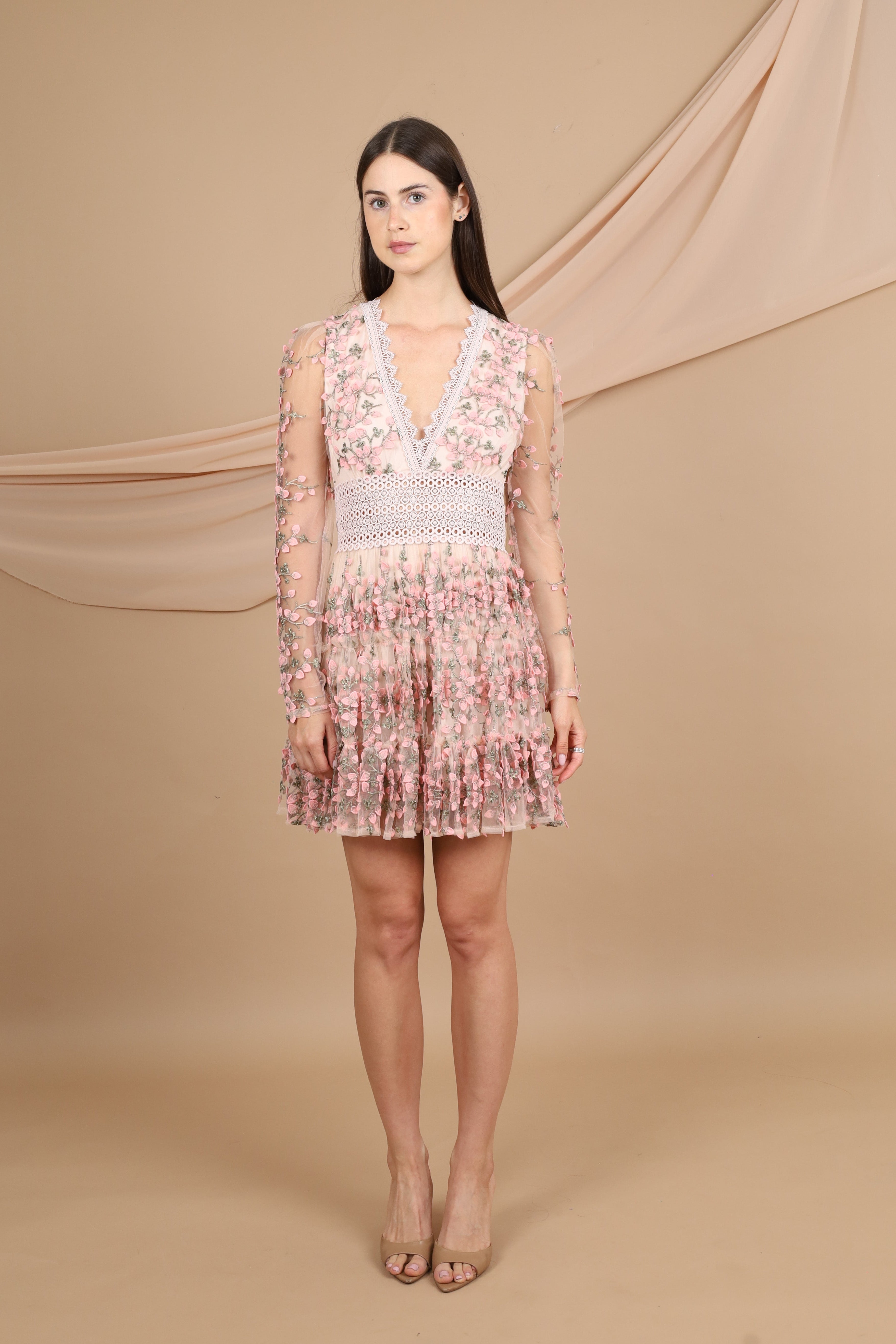 MAGUIE PINK