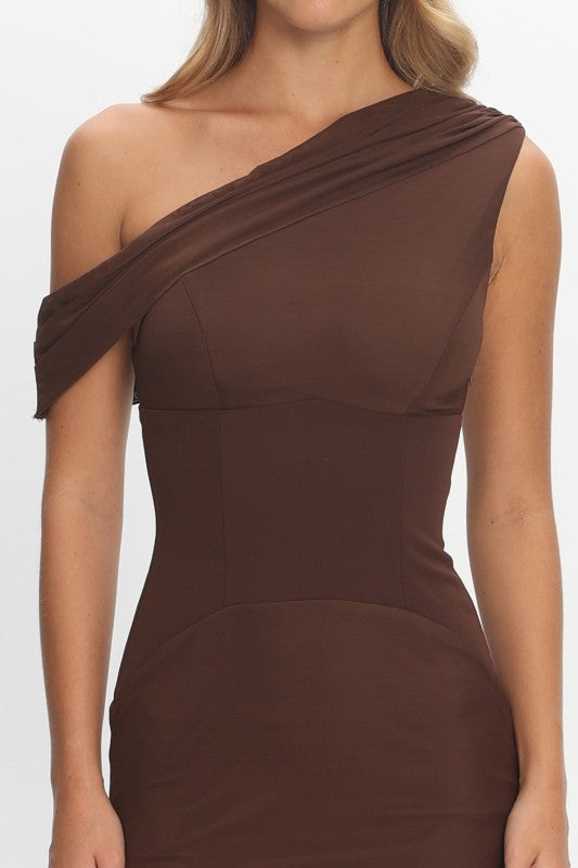 VIVIAN MAXI DRESS