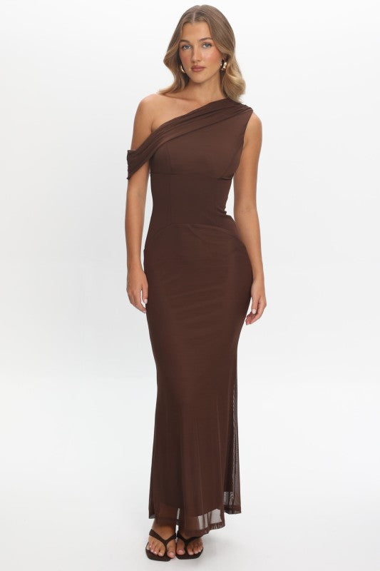 VIVIAN MAXI DRESS