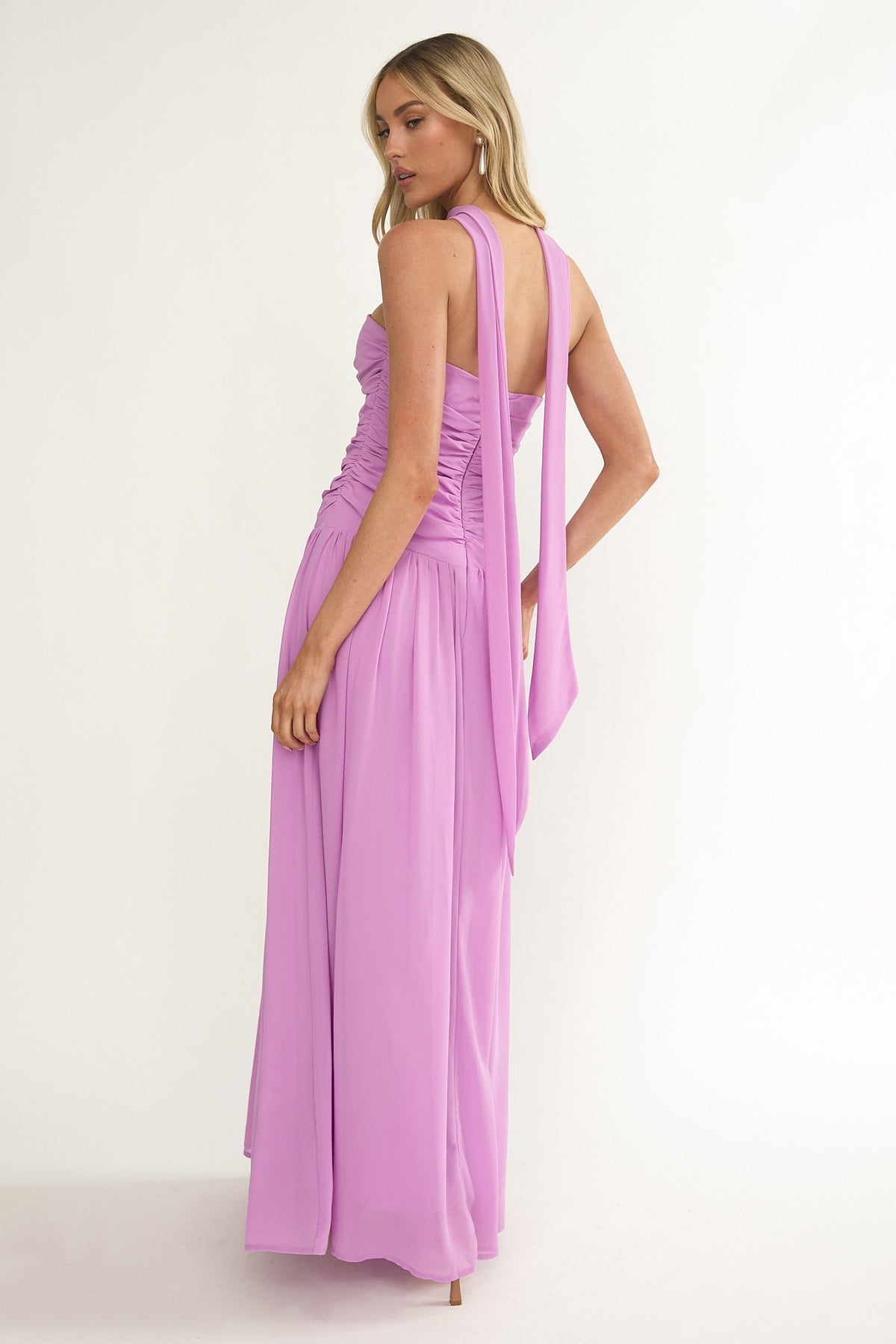 KENNY MAXI DRESS