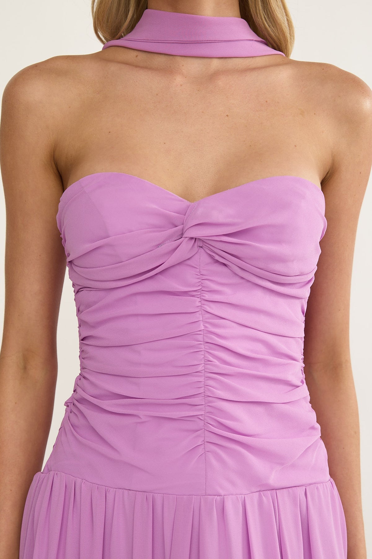 KENNY MAXI DRESS
