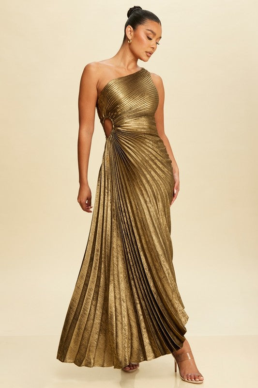 CAGE GOLD