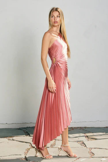 CAGE PINK