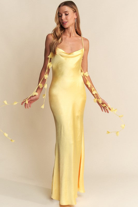 LANA YELLOW