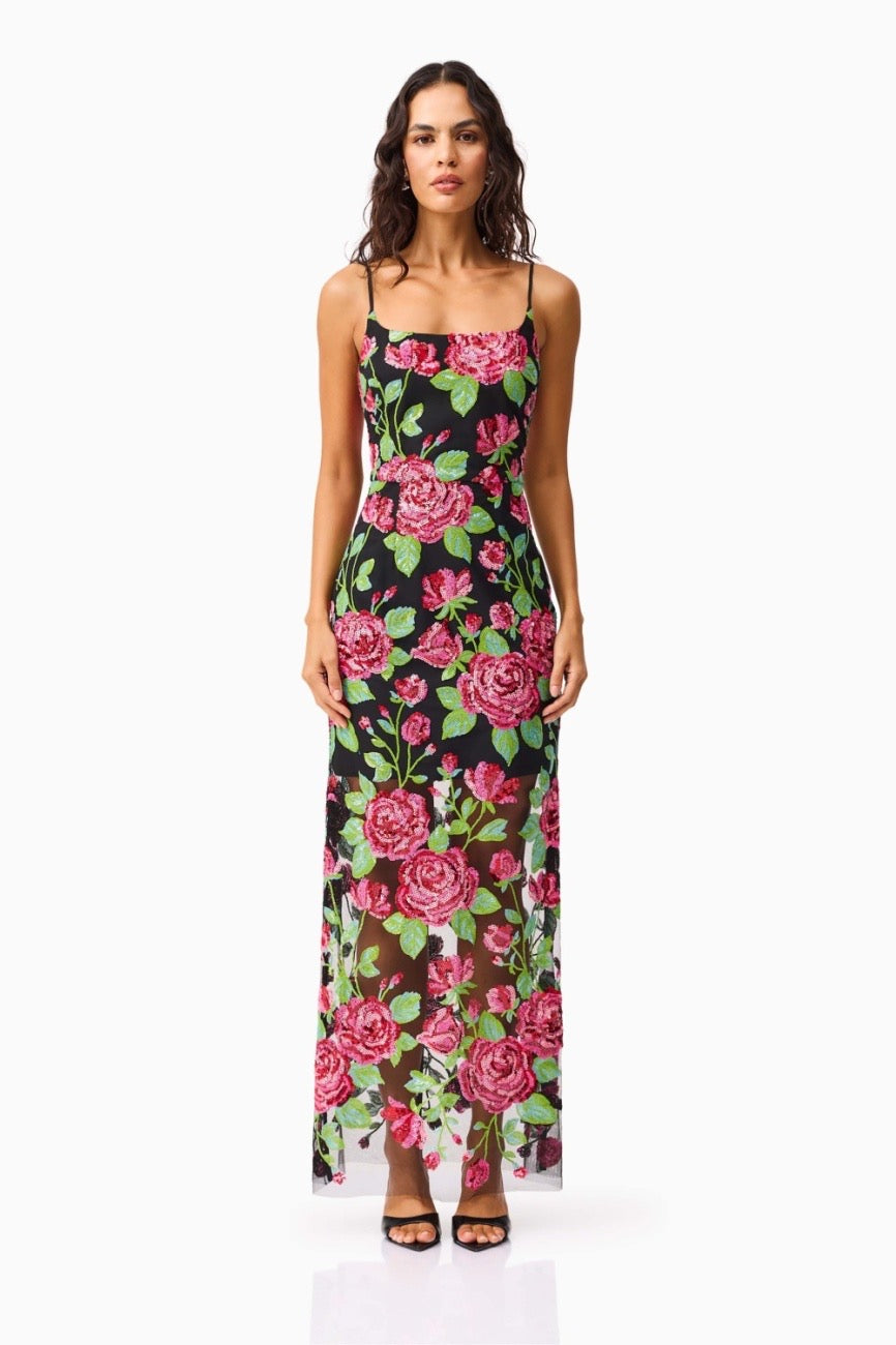 LYRA GOWN