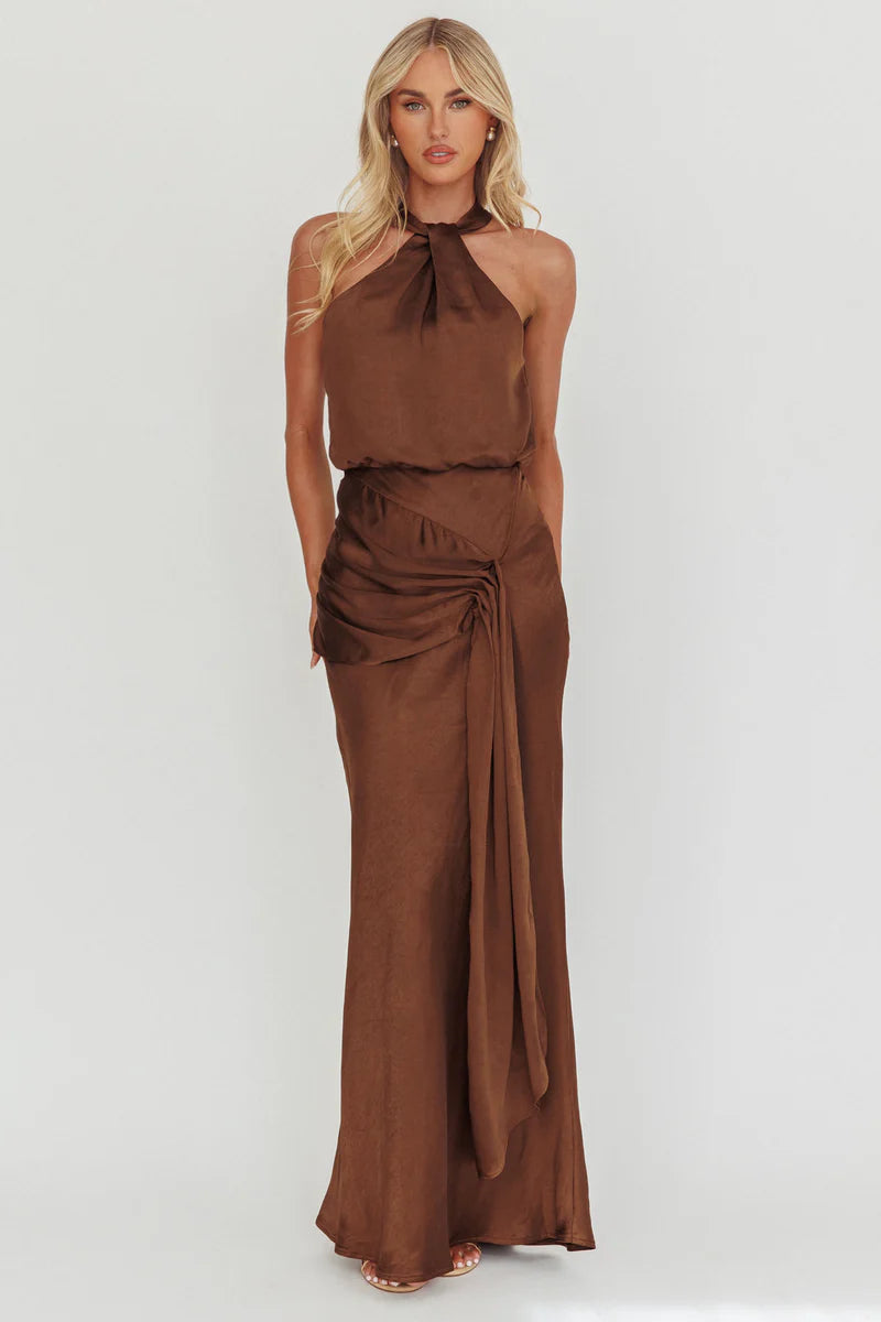 TAMARA MAXI DRESS