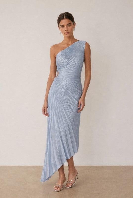 CAGE DUST BLUE