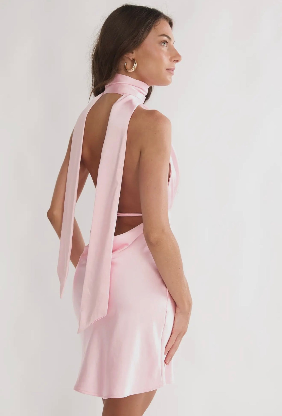 CORDÉ MINI PINK
