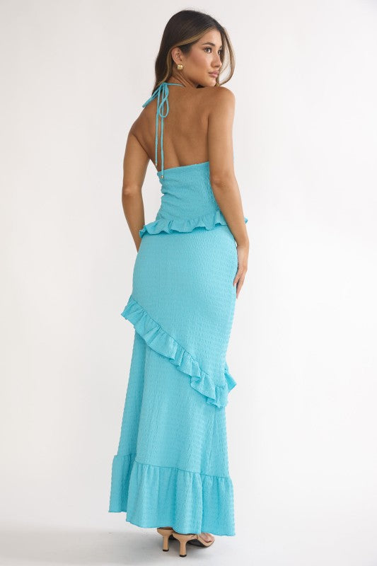 AMBROSIA BLUE