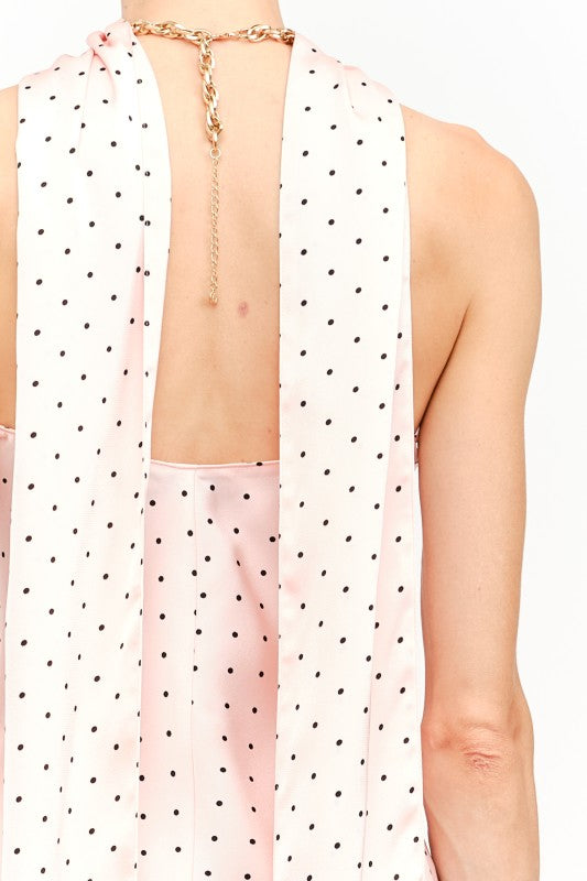 MIRA MINI POLKA