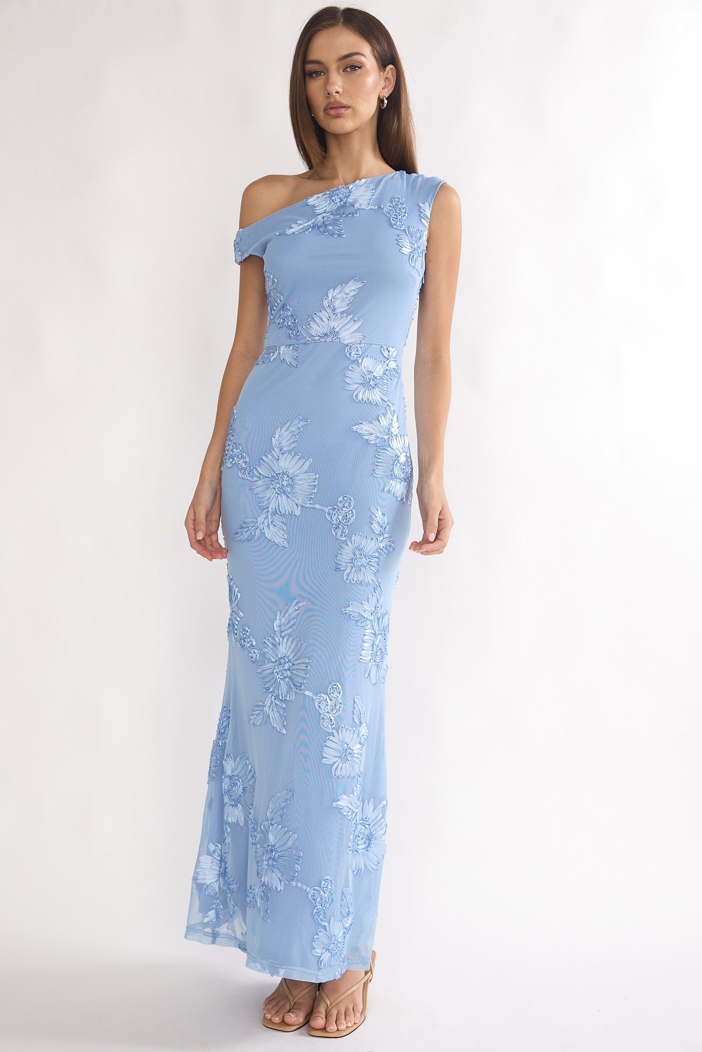 CORINA MAXI DRESS