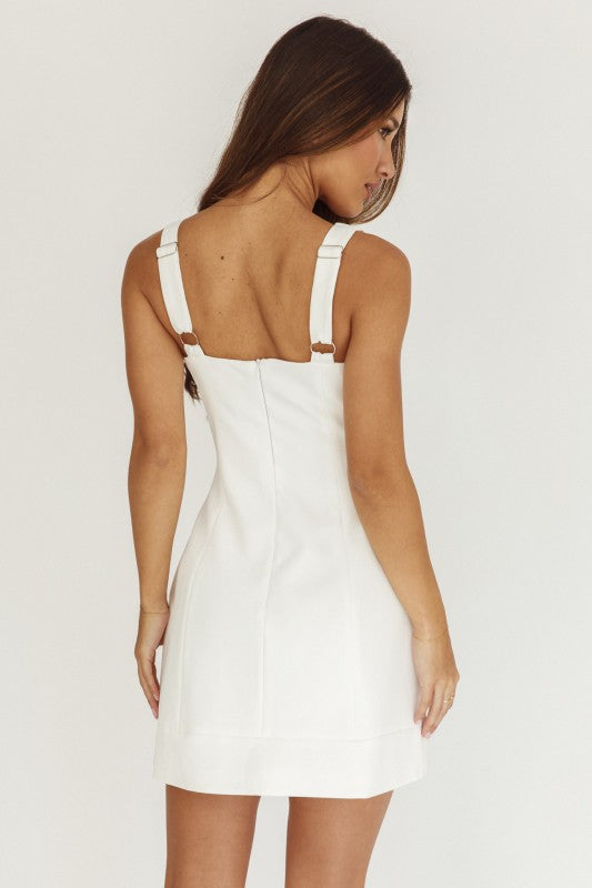 JESS MINI DRESS