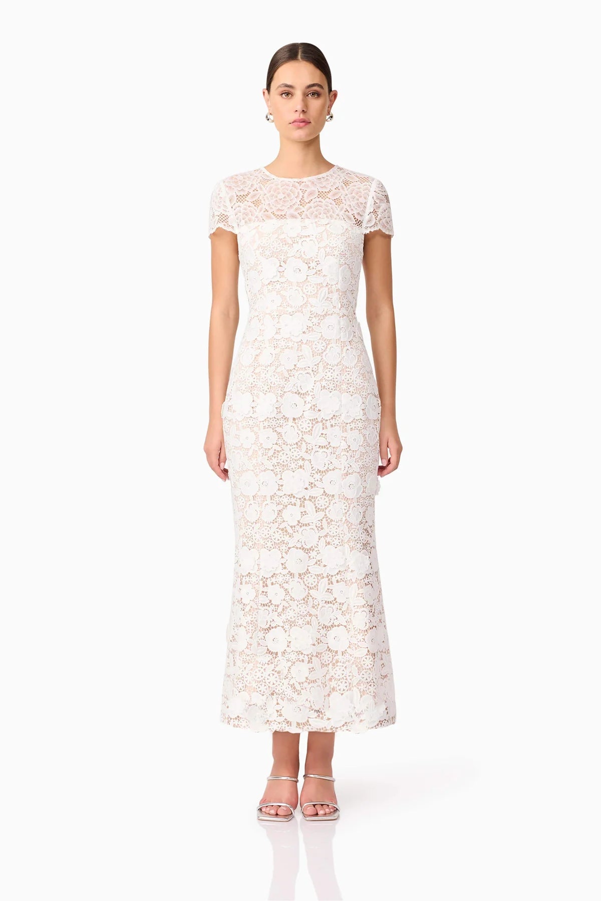 MARGOT MAXI DRESS