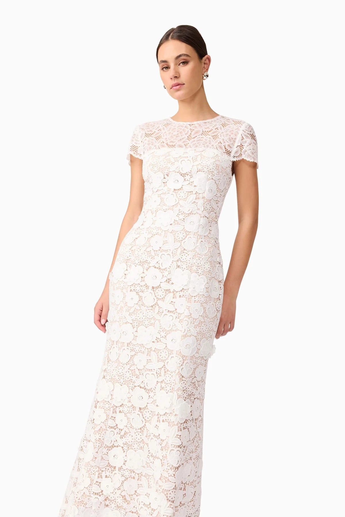 MARGOT MAXI DRESS