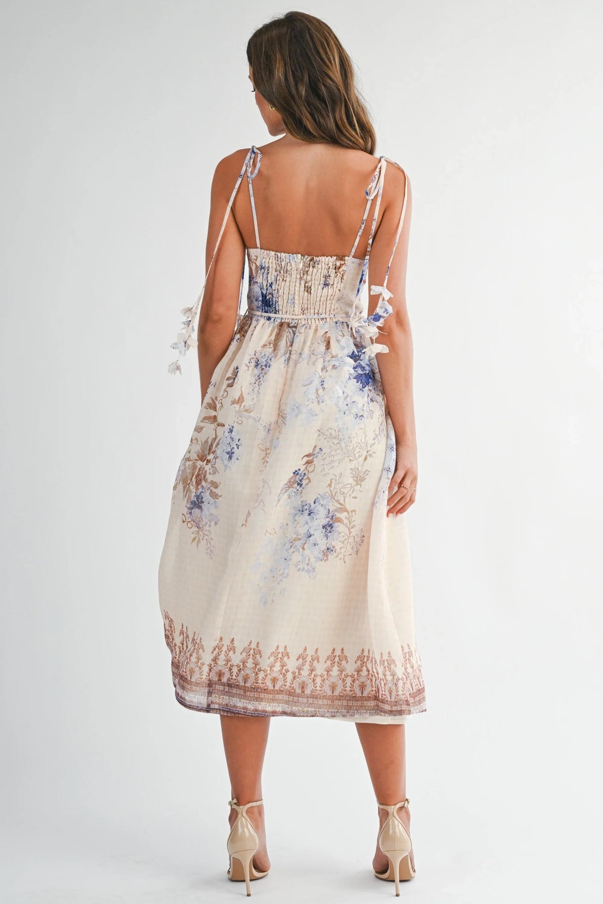 GARDENIA BLUE
