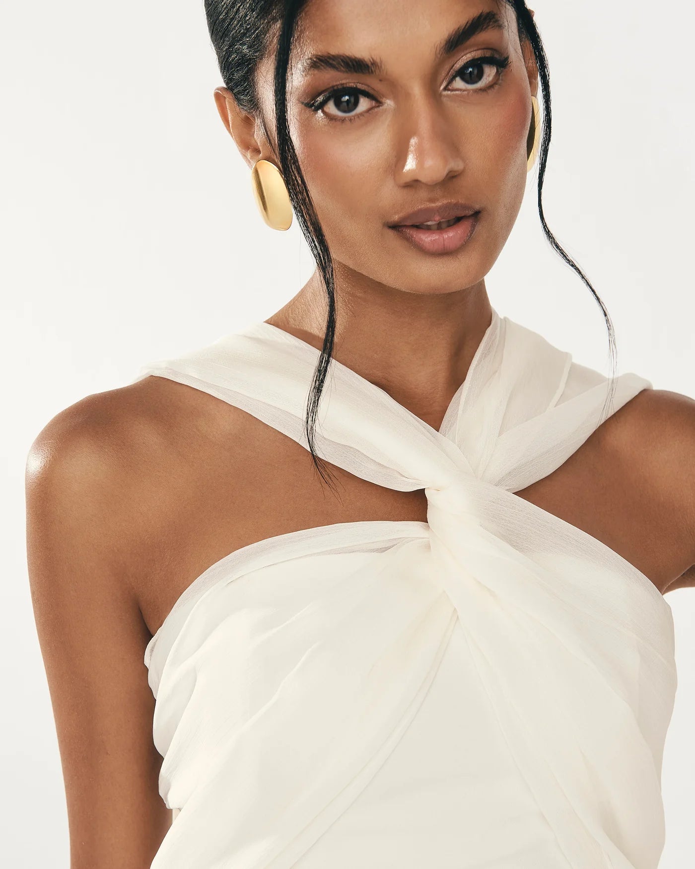 JULIETA MIDI DRESS