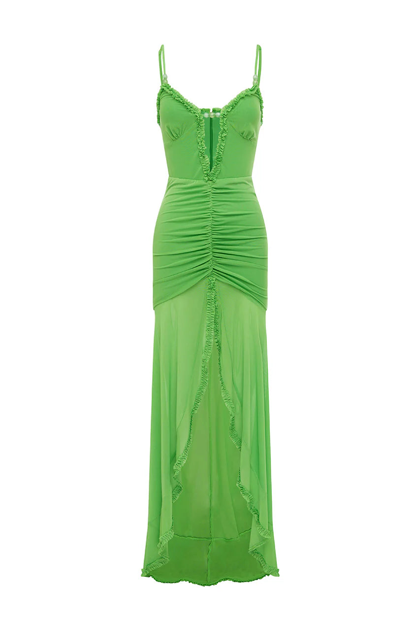 KIATA MAXI DRESS