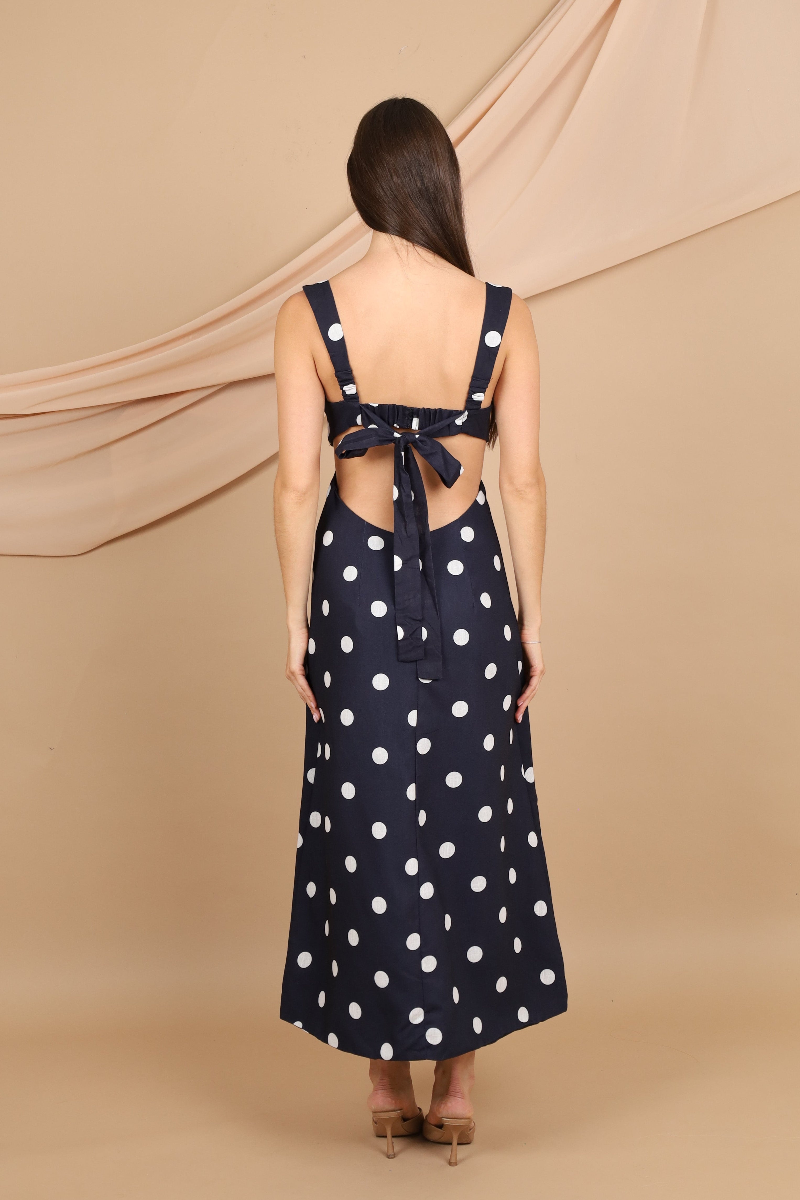 ALINA DOT MAXI