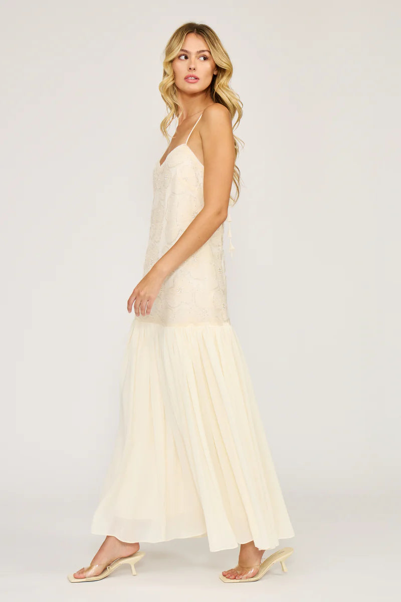 VERONICA MAXI DRESS