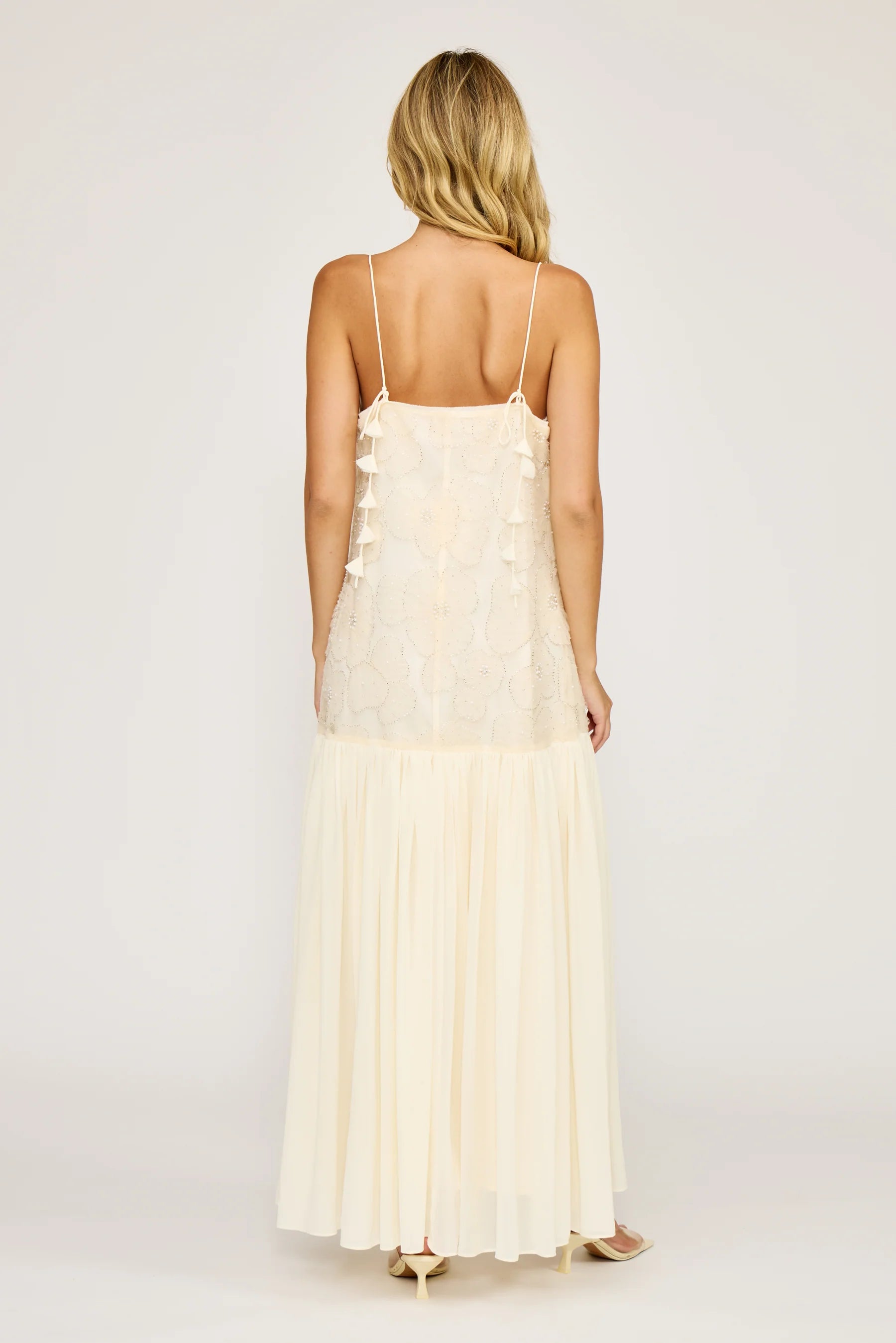 VERONICA MAXI DRESS