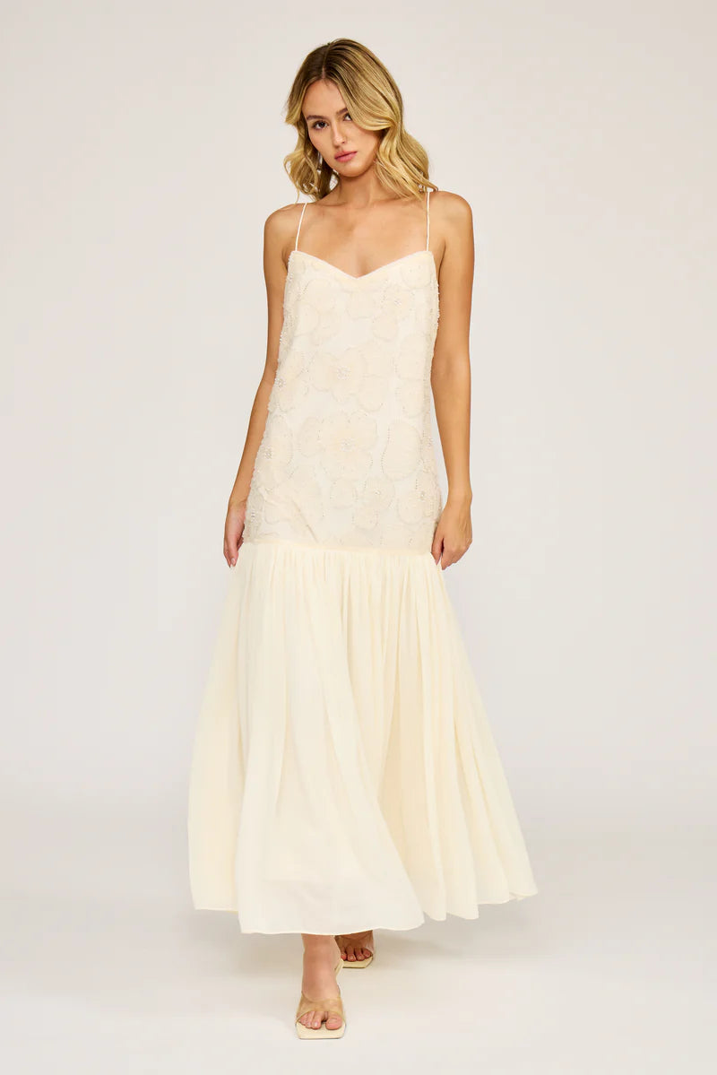 VERONICA MAXI DRESS