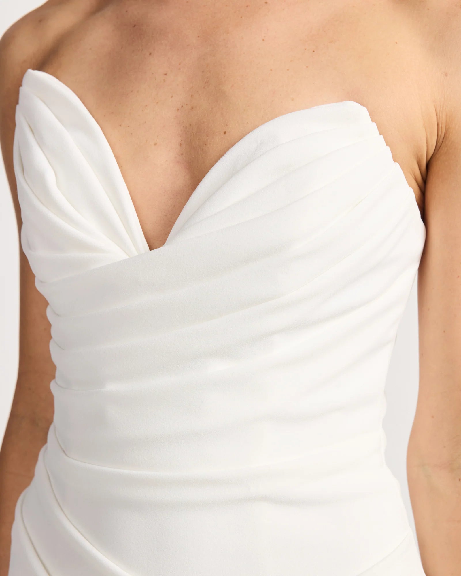 CALAN MAXI DRESS