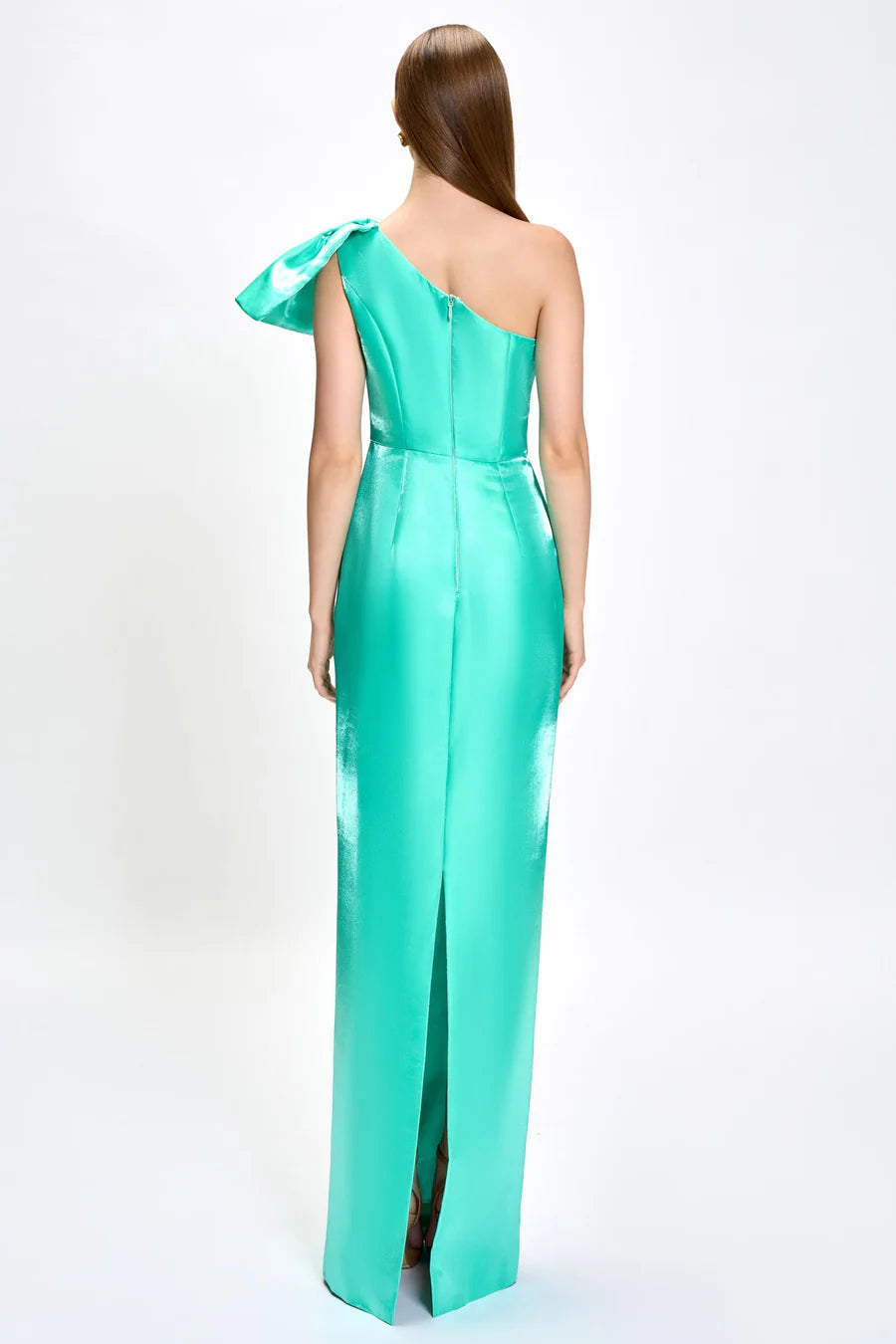 THALINA ONE SHOULDER