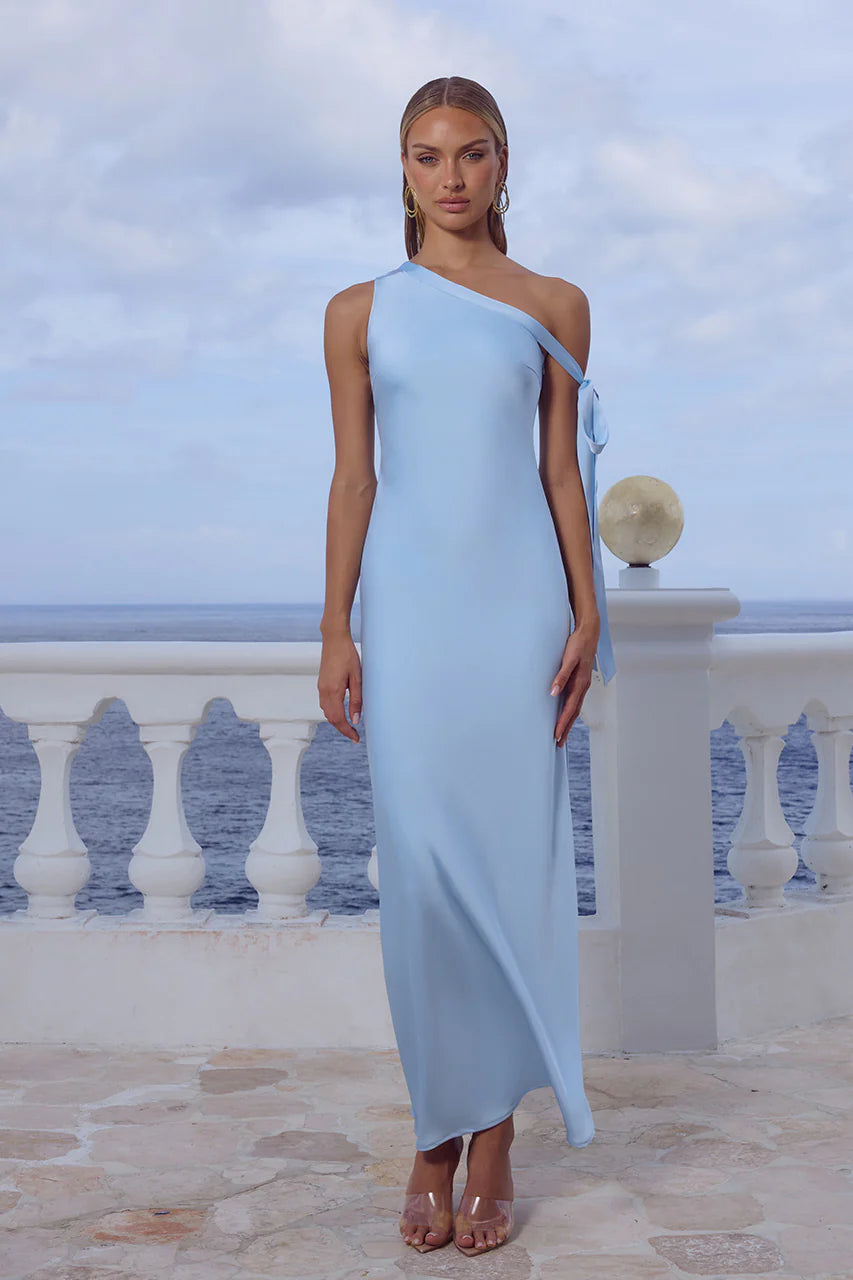 VIOLA MAXI DRESS