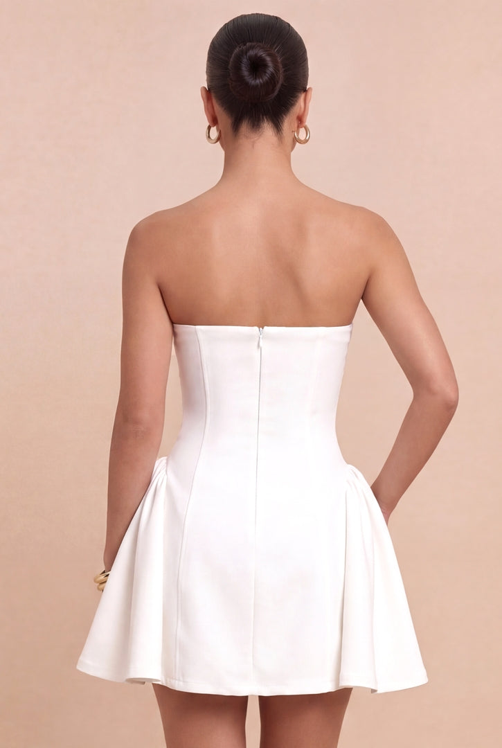 CORDELIA MINI DRES
