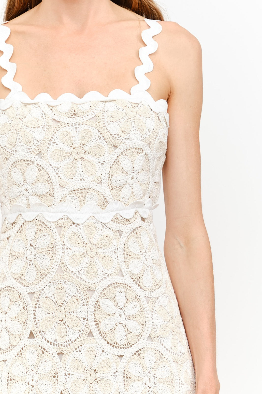 MADY MAXI DRESS
