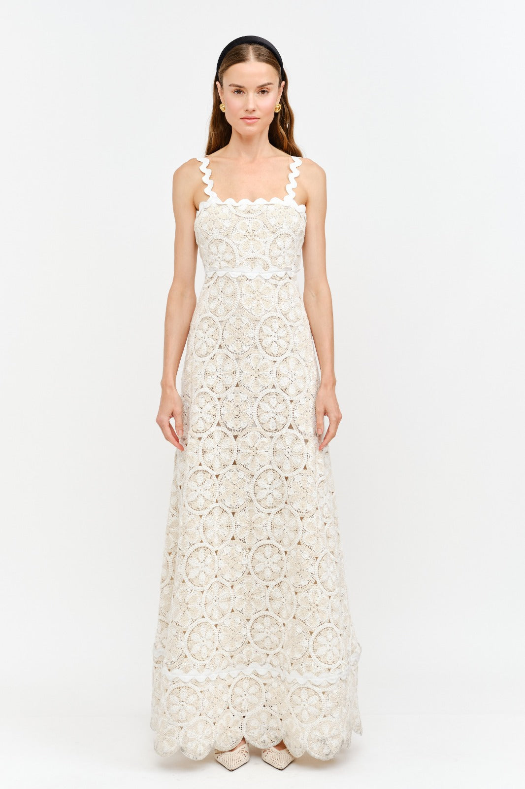 MADY MAXI DRESS