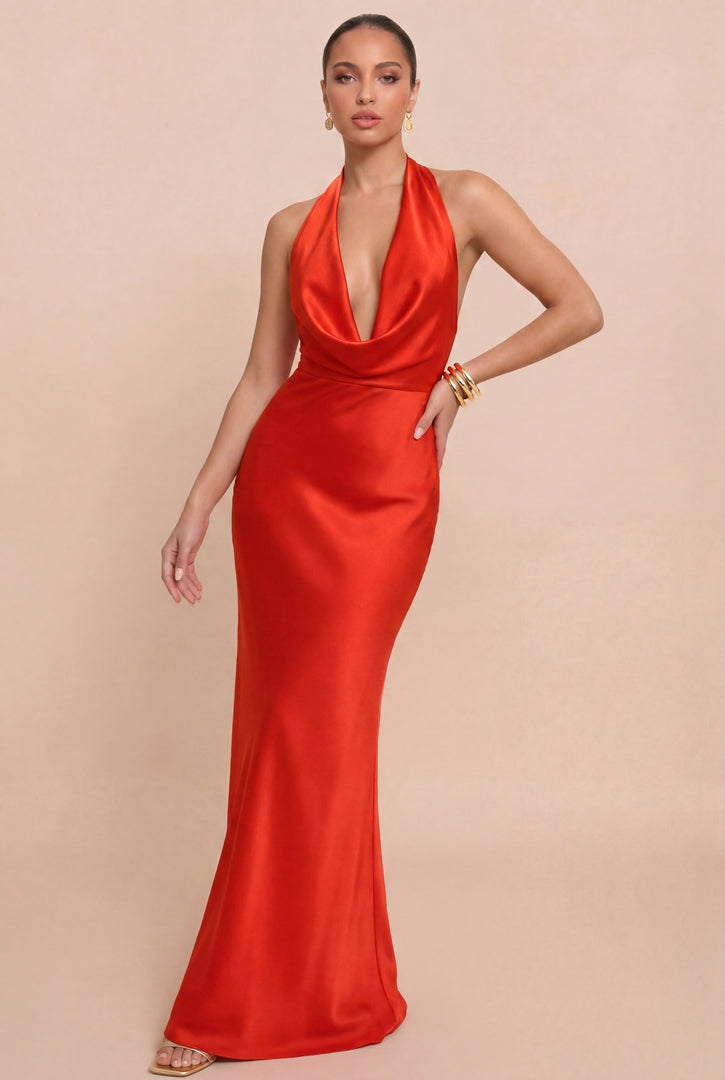 AMUSE  RED