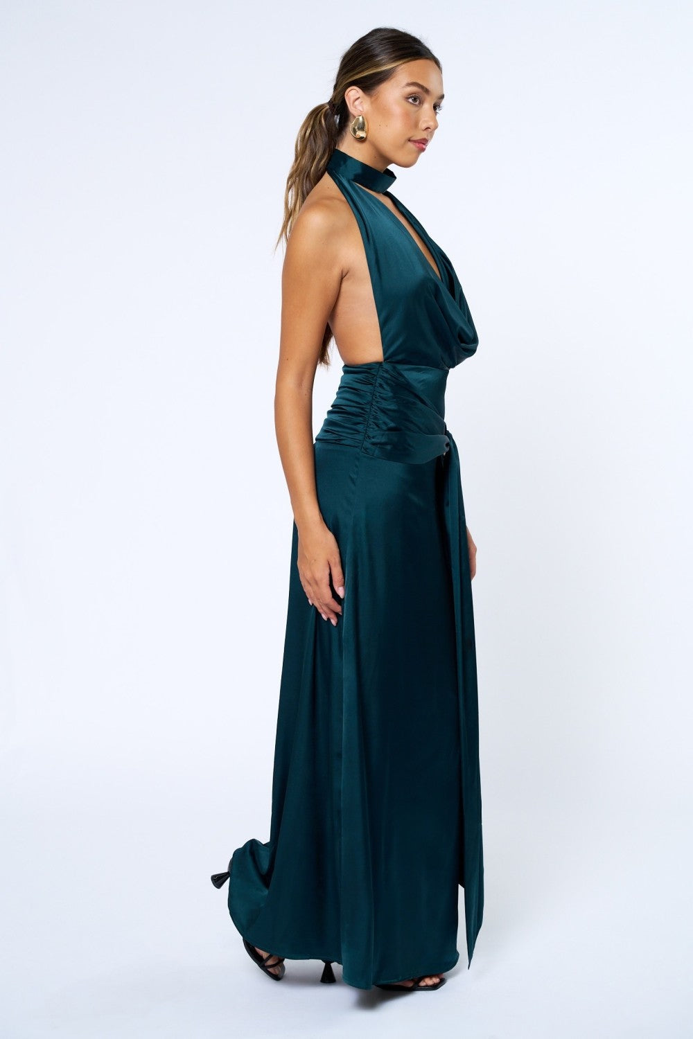 ANTONELLA HALTER MAXI