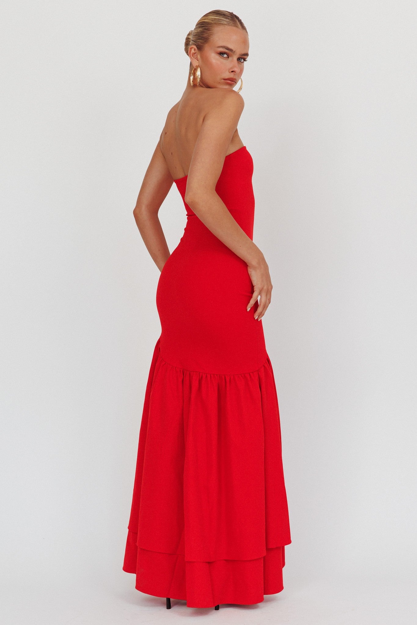 VANNEY MAXI DRESS