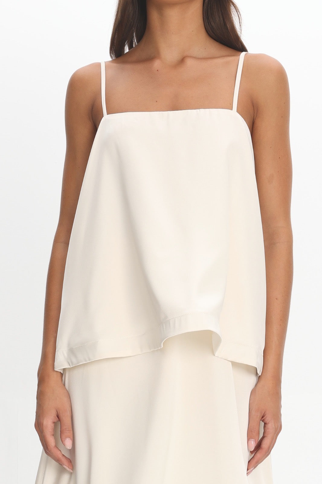 MARIANNE MAXI DRESS