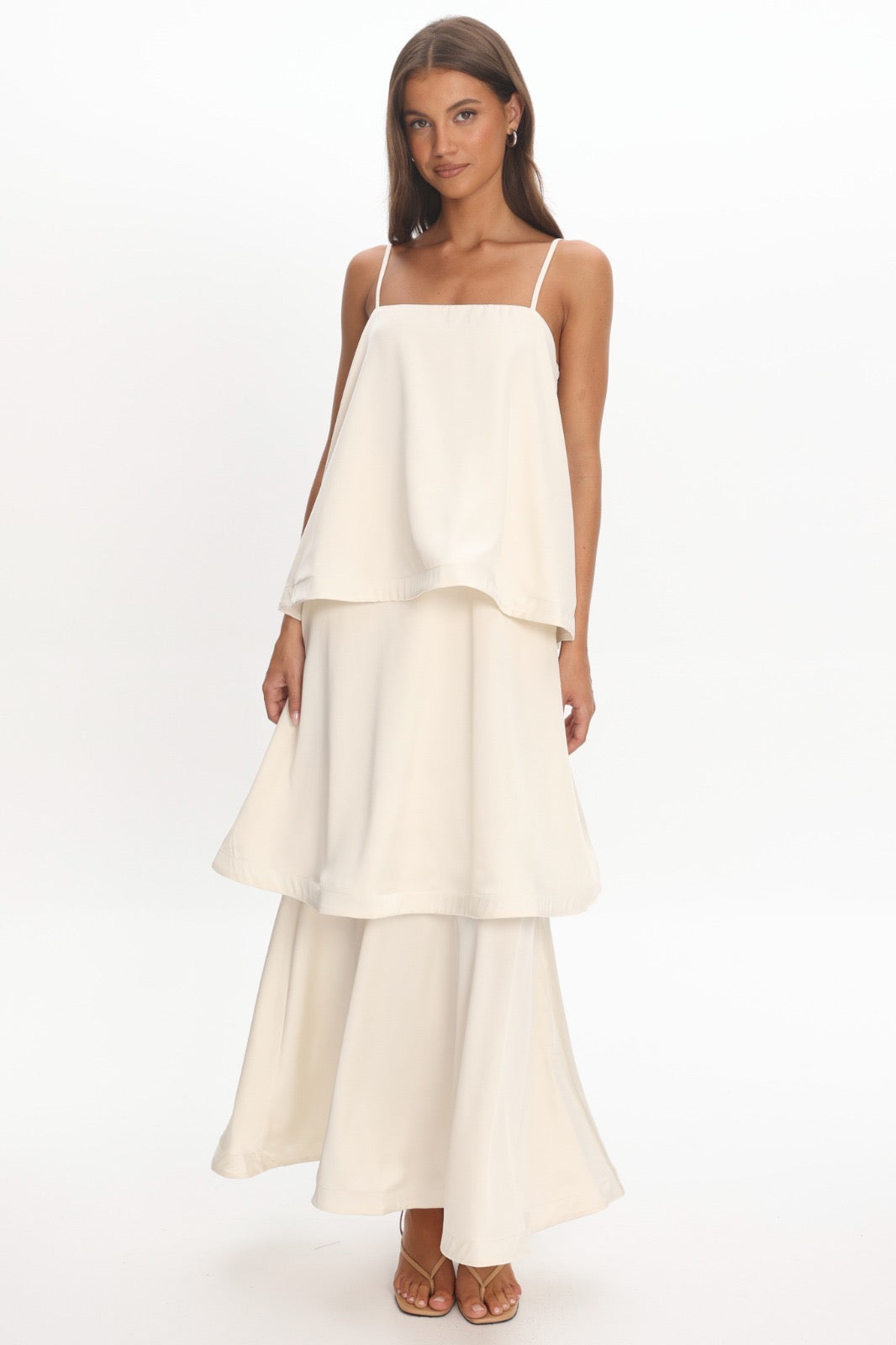 MARIANNE MAXI DRESS