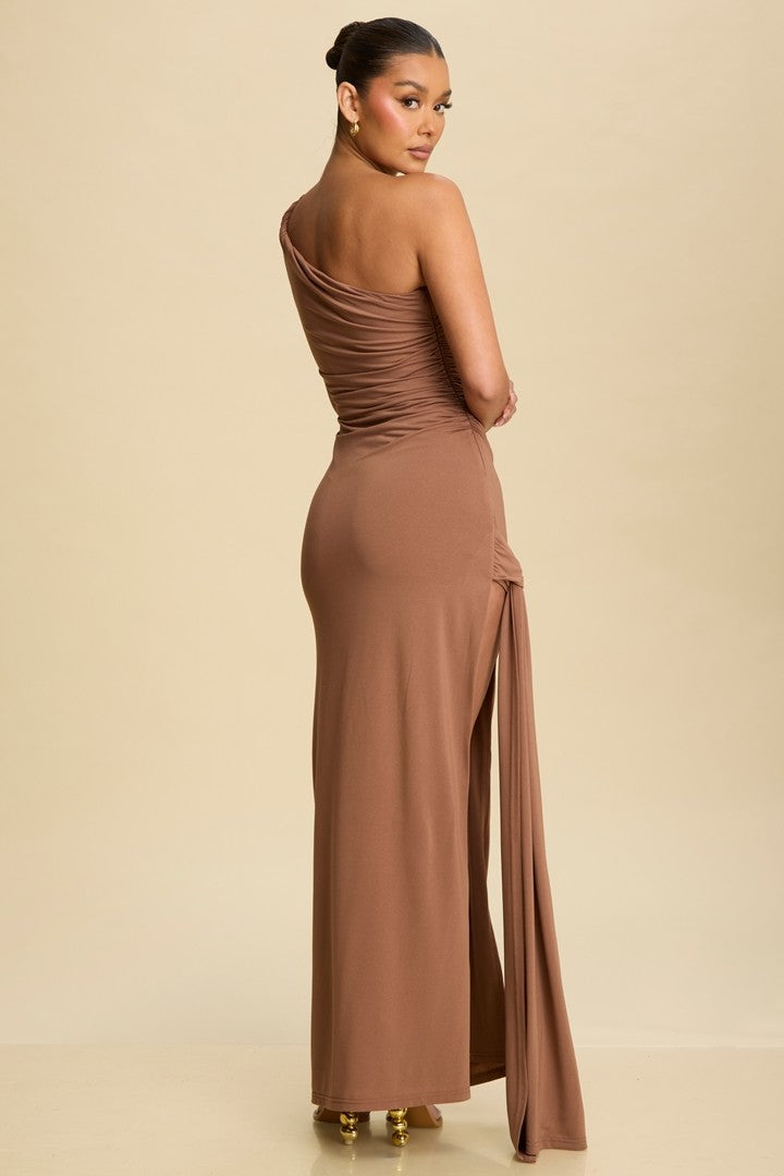 MALLORY MOCHA