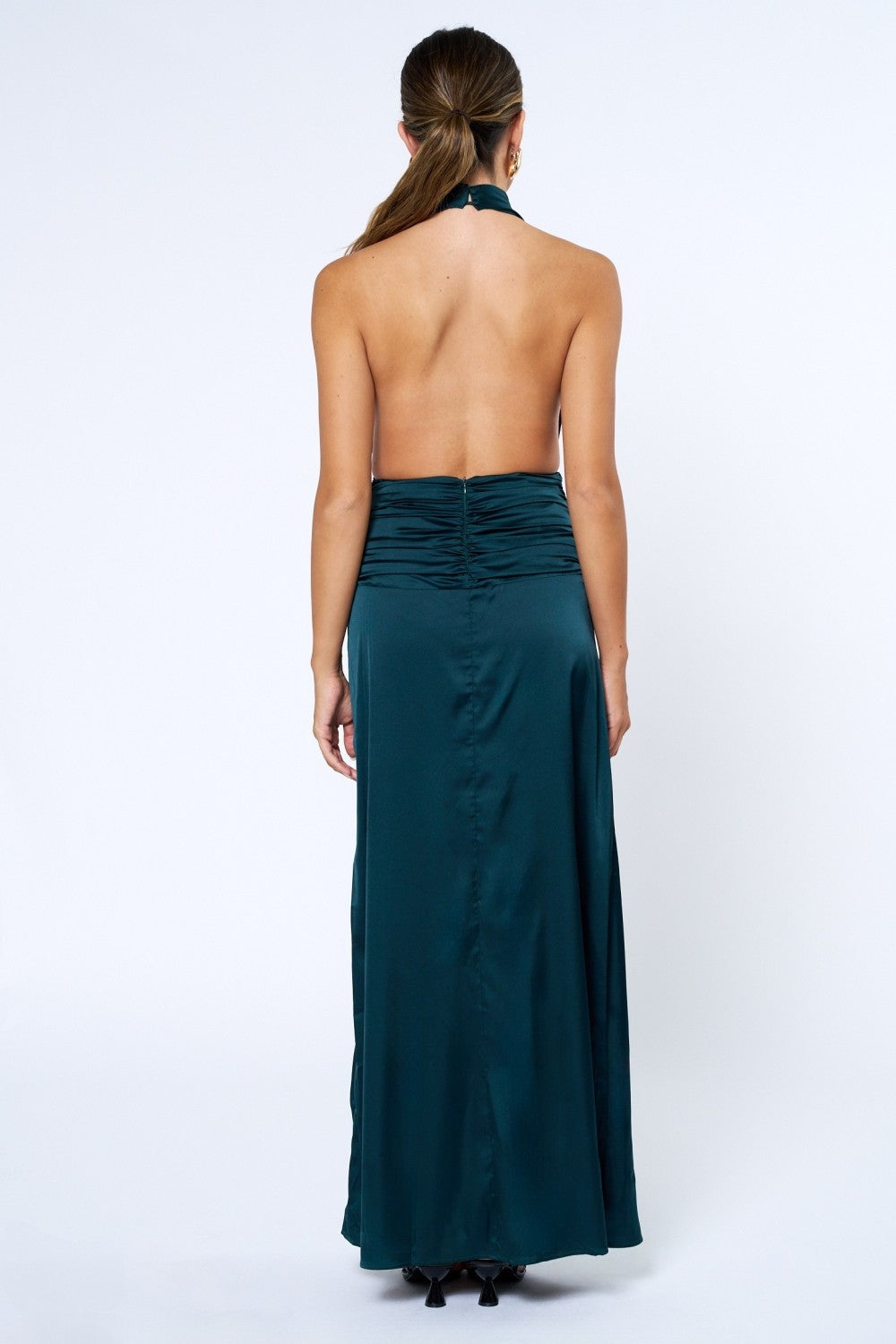 ANTONELLA HALTER MAXI