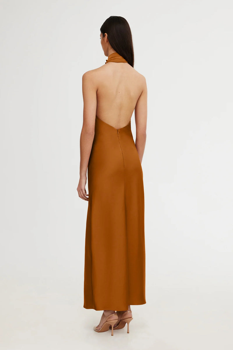 DARCY BACKLESS