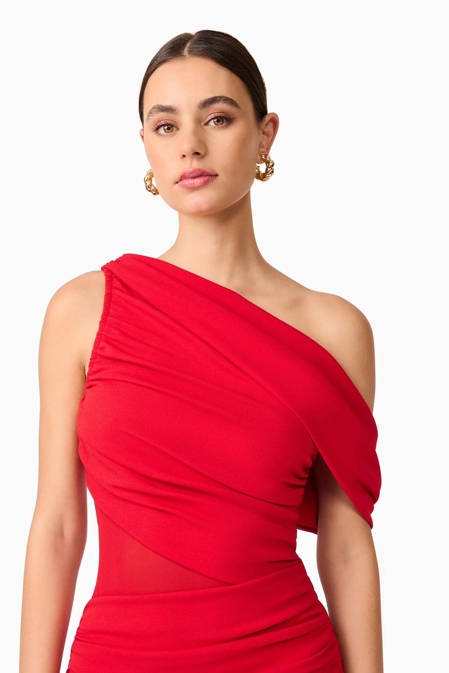 DARYA GOWN DRESS