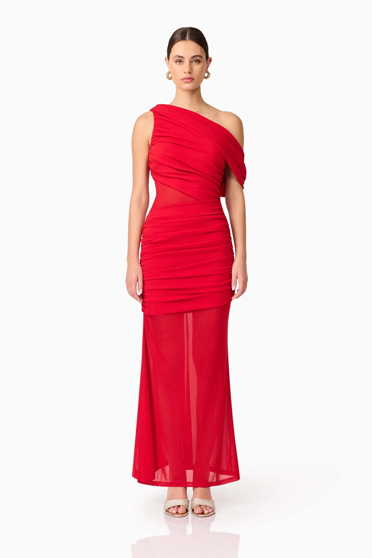DARYA GOWN DRESS
